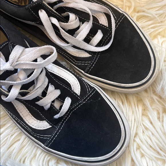 VANS old skool sneakers - Picture 4 of 8